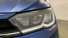 Volkswagen Polo 1.0 TSI Life 5dr Petrol Hatchback